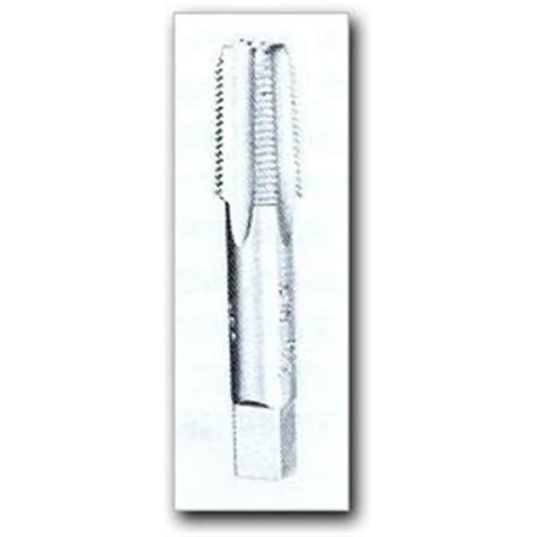 Century Drill & Tool Century Drill & Tool 95202 Tap National Pipe Thread - 0.25-18 Npt 95202 - main